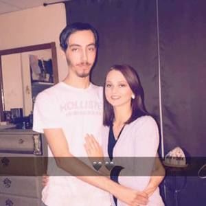 Meet your Posher, Kevin